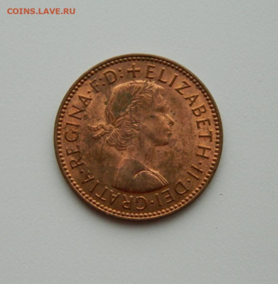 2 пенни 1966 г. (Парусник). до 06.02.20 - DSCN9958.JPG