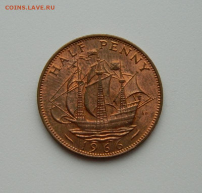2 пенни 1966 г. (Парусник). до 06.02.20 - DSCN9959.JPG