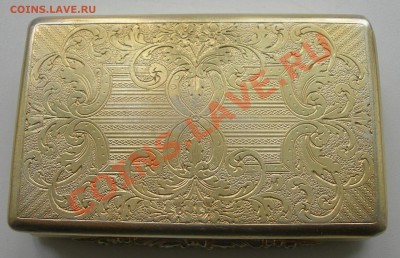 Табакерка на оценку и опознание. - DSCN5583.JPG