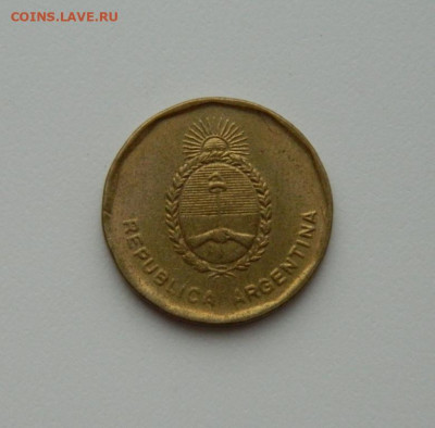 Аргентина 10 сентаво 1987 г. до 06.02.20 - DSCN9937.JPG