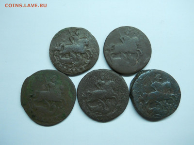 копейки 1758-1789 до 06.02.2020 в 22-00 по мск - DSCN4944.JPG