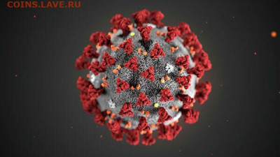 N-CoV(CoronaVirus) КоронаВирус.Последние новости - 2lHm2brcg-M