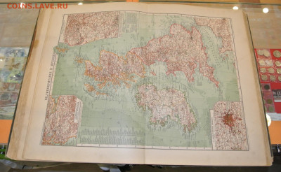 Большой Всемирный настольный атлас Маркса. 1910 год. - DSC_1952.JPG