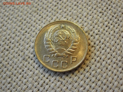 1 копейка 1940 года UNC БЕЗ ОБРАЩЕНИЯ до 6.02.20г - P1030004.JPG