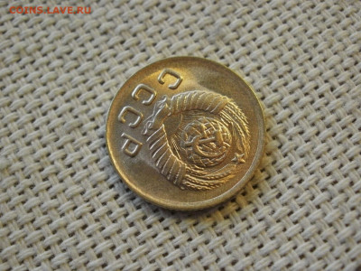 1 копейка 1949 года UNC БЕЗ ОБРАЩЕНИЯ до 6.02.20г - P1030011.JPG