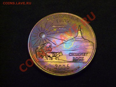Патина - это хорошо или плохо? - Toned$ 71.JPG