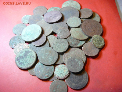 Куча уставших монет империи 50 шт. до 08.02 - P1100745.JPG