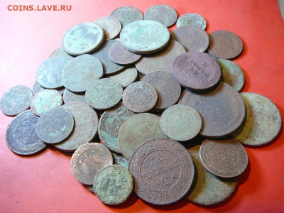 Куча уставших монет империи 50 шт. до 08.02 - P1100744.JPG