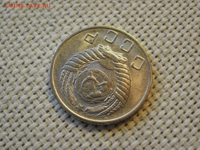 10 копеек 1956 года UNC БЕЗ ОБРАЩЕНИЯ до 6.02.20г - P1030026.JPG
