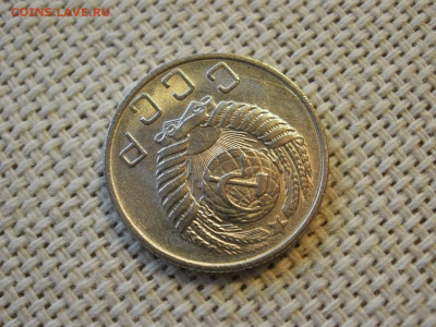 10 копеек 1956 года UNC БЕЗ ОБРАЩЕНИЯ до 6.02.20г - P1030025.JPG