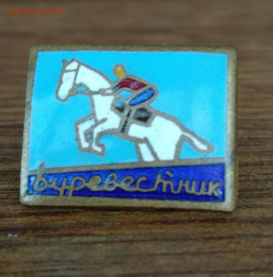 Буревестник,конно-спортивная школа Наука - коля 006