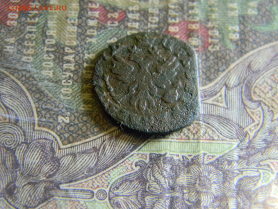 полушка Петра 1  до 6.02 в 22.00 по Москве - Изображение 6331