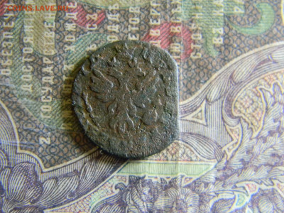 полушка Петра 1  до 6.02 в 22.00 по Москве - Изображение 6330