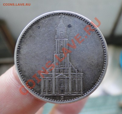 5 МАРОК 1934 КИРХИ , двор J до 21.08 в 22.00мск - DSC02957.JPG