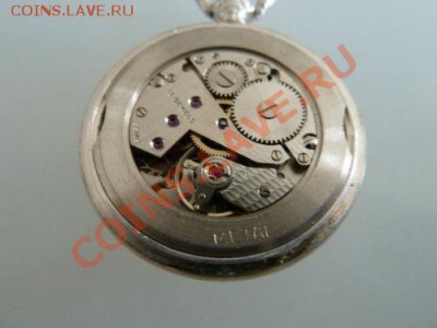 Часы серебро 925 пробы - $(KGrHqJ,!loE4lEzntDHBOJwQ9M84g~~0_12