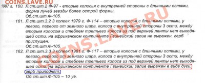 20 копеек 1987 года с уменьшенным размером герба. - каталог А. Федорина.JPG