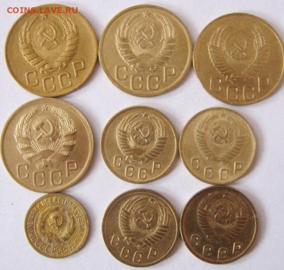 9 монет до 1957 г. окончание 9.02 в 22-00 - IMG_5790.JPG