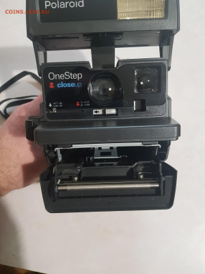 фотоаппарат  polaroid. с 200р. до 09.02. - 20200205_220406