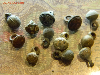 пуги - гирьки  до 7.02 в 22.00 по Москве - Изображение 7389