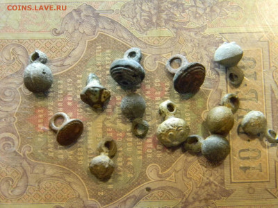 пуги - гирьки  до 7.02 в 22.00 по Москве - Изображение 7388