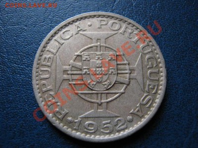 Португальская Индия, кто-то собирает??? - IMG_0060