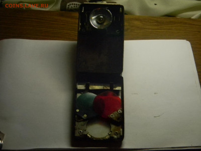 фонарик СССР до 7.02 в 22.00 по Москве - Изображение 2445