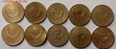 5 копеек 1928-56. До 7.02.20 в 22.00 - 20200205_221555