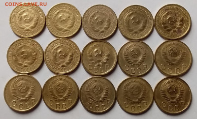 2 копейки 1926-57. До 7.02.20 в 22.00 - 20200205_222905