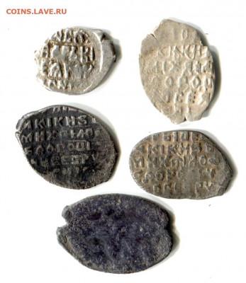 Лот чешуи - 2020-02-04-0002