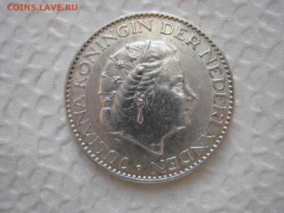 1 гульден Нидерланды 1955 до 08.02.20 - IMG_2561.JPG