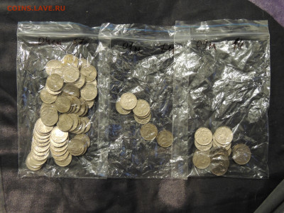 5 копеек 2001м-7шт., 2004сп-67шт, 2009м-14шт - 01м04сп09м.JPG