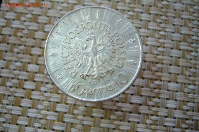 10 злотых 1936 - 10-02-20 - 23-10 мск - P2210679.JPG