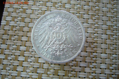 3 марки 1910 - 10-02-20 - 23-10 мск - P2210687.JPG