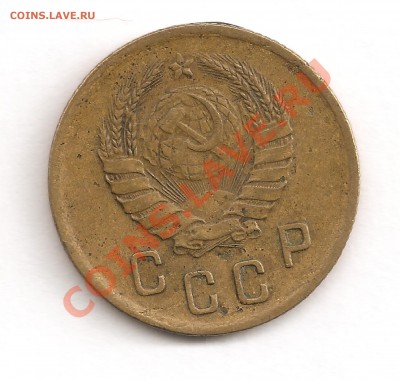 2 копейки 1940 года подскажите по ШТ - 2 коп 1940
