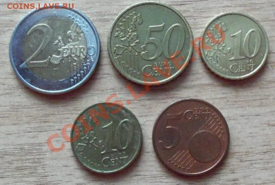 2 ЕВРО,50,20 и 10центов, до 23.08.11 в 22.00 - 101_1041