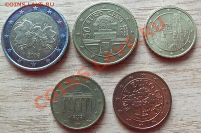 2 ЕВРО,50,20 и 10центов, до 23.08.11 в 22.00 - 101_1042