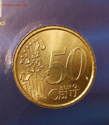 Набор Сан Марино - 20200206_225506