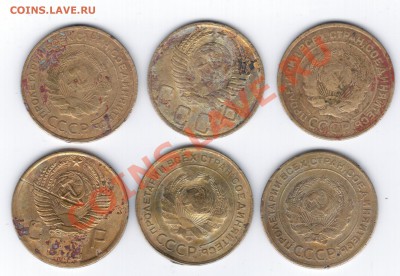 0,5 копеек 1928г. - 22 027