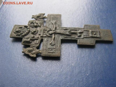 Крест. Распятие с херувимами. До 10.02.2020г. - 008.JPG