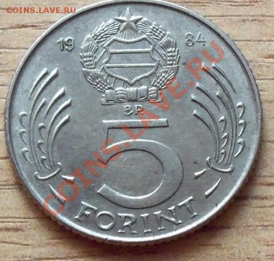 5 форинтов Венгрия до 23.08.11 в 22.00 - 101_1025