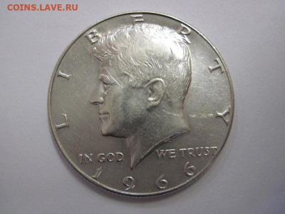 Полдоллара США 1966  до 09.02.20 - IMG_7811.JPG