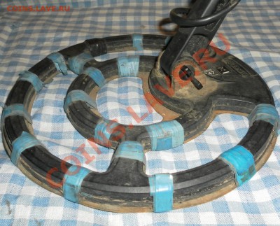 Продам металлоискатель Минелаб Т-34 - SAM_0962.JPG