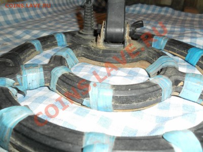 Продам металлоискатель Минелаб Т-34 - SAM_0963.JPG
