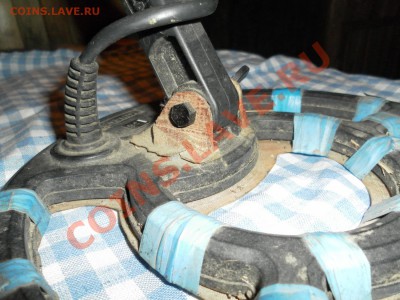 Продам металлоискатель Минелаб Т-34 - SAM_0965.JPG