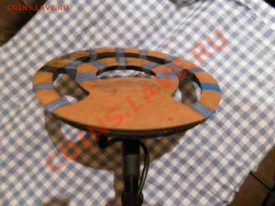 Продам металлоискатель Минелаб Т-34 - SAM_0976.JPG
