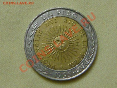 -v- Аргентина 1 песо 1995 бимет.!ОШИБКА! до 19.08(21.00) - DSC03796.JPG