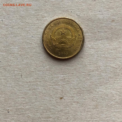 Вьетнам 1000 донгов,до 10.02. - GUb4i_SM-5o