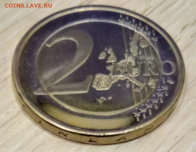 2 Евро Финляндия 2006 Избирательное право до 11.02.20 22.00 - Финляндия аверс 100 лет избирательного права 2006