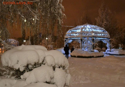 ФОТО - просто фото. Те что получились удачными. - 20