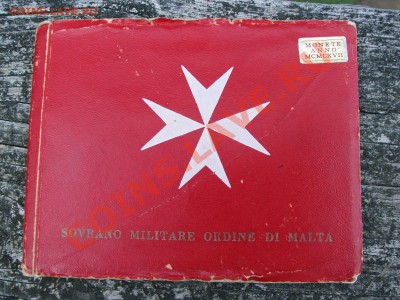 Комплект Мальты 1967 г. - IMG_0113.JPG
